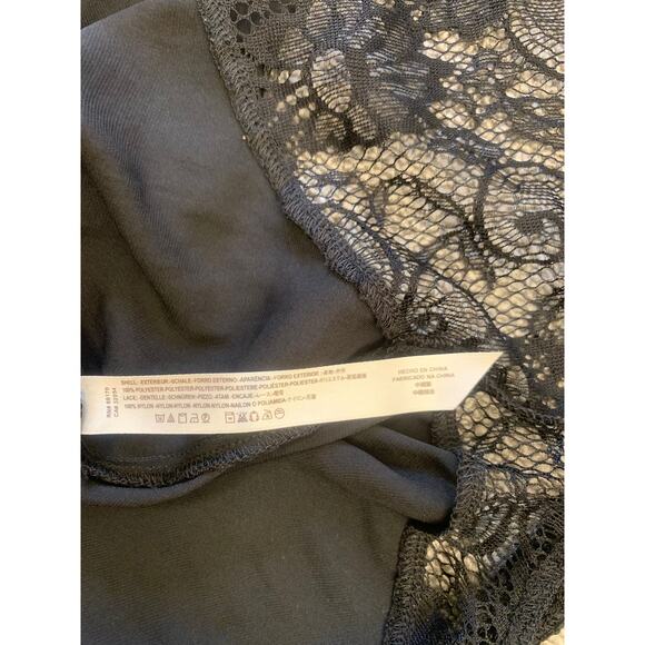 Intimately By Free People Women's M All In My Head Cami Black - Picture 4 of 8